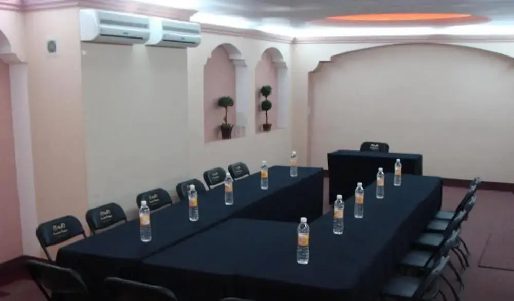 Hotel Real Catedral