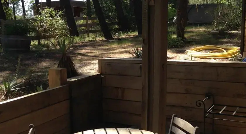 La Lodgia Maison Dhotes