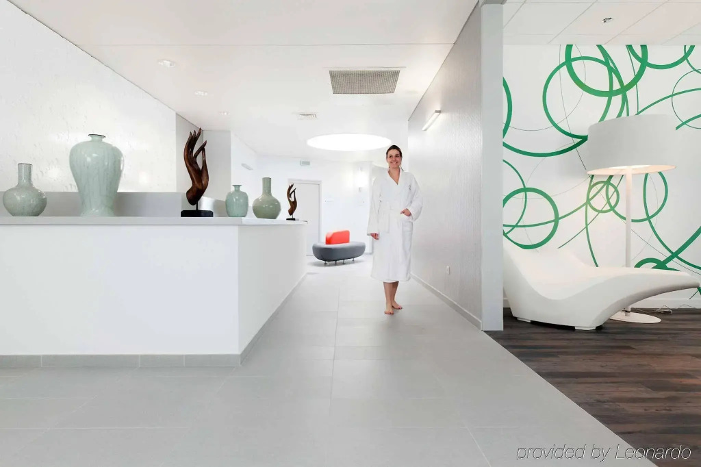 Emeria Dinard Thalasso Spa