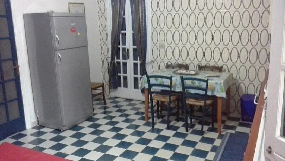 A Casa di Amici