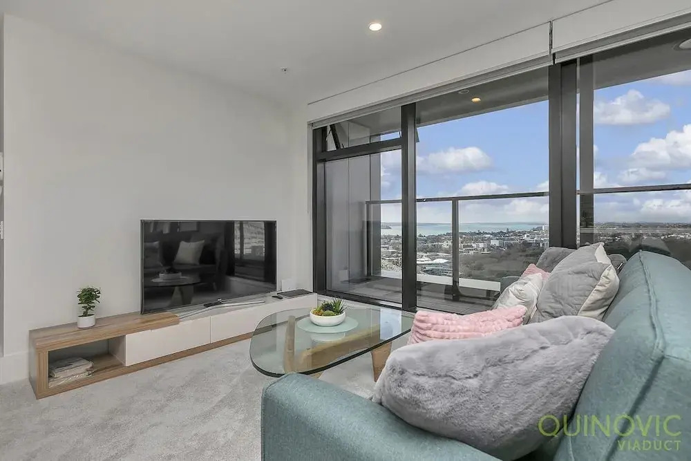 QV Stunning Hight Views Apartment - 804