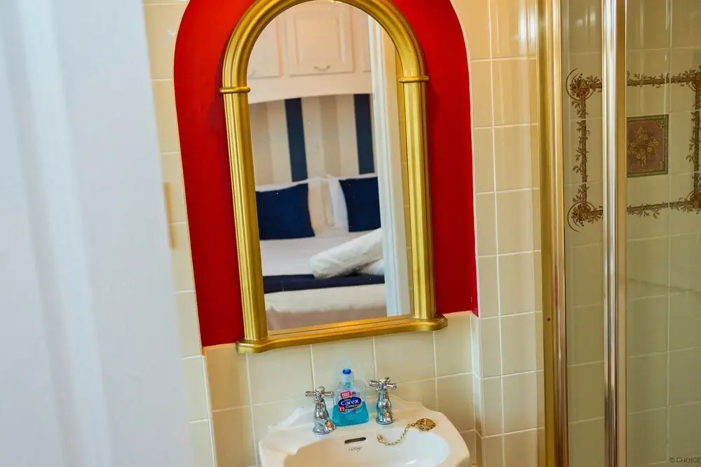 CROYDE VILLA SUNSEA 6 Bedrooms