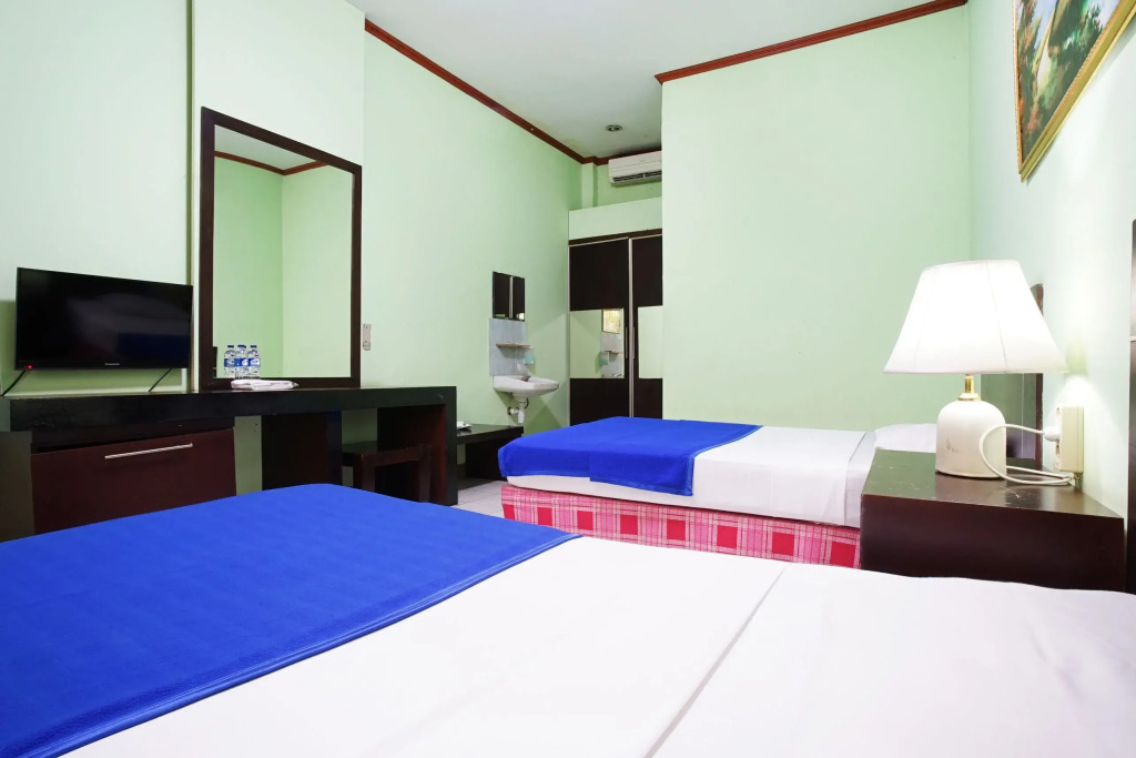 Hotel Bandung Permai