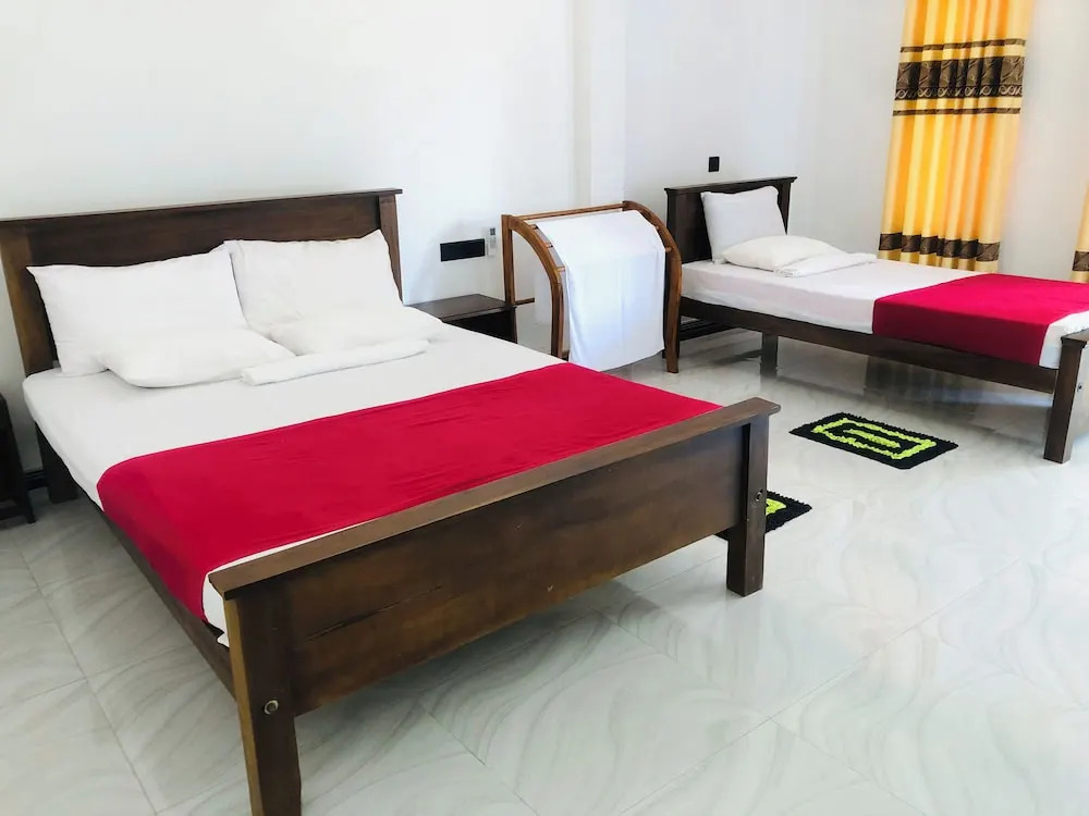 Thuru Sevana Villa