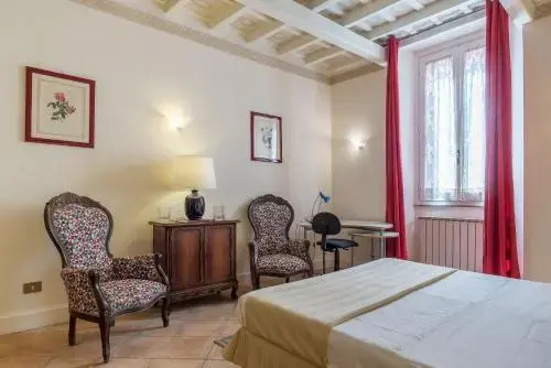 Rsh Fontanella Borghese Apartments