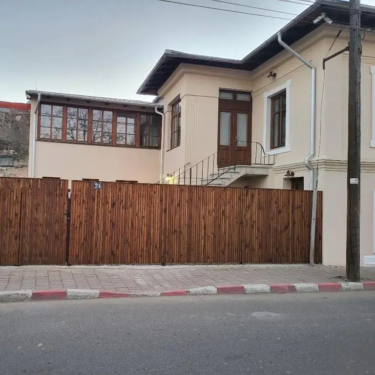 Guesthouse 24