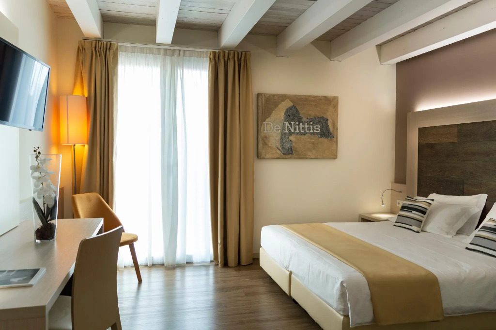 Hotel Alexander