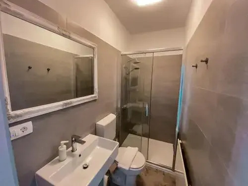 Apartments Villa Chiara Opatija