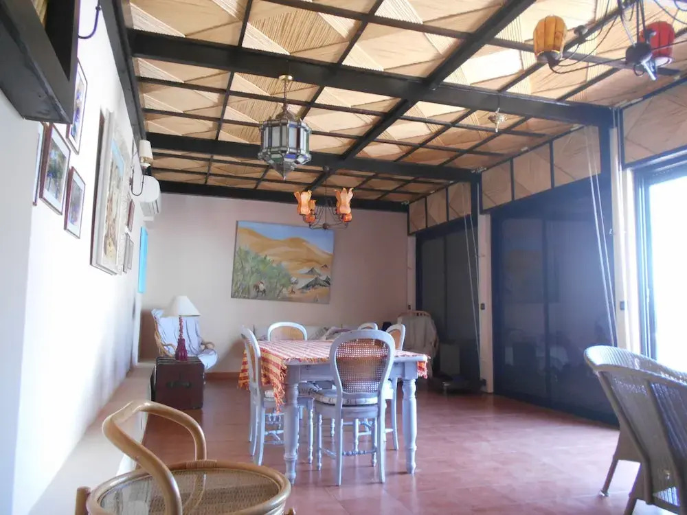 Cozy Marina PentHouse  Ref T32401
