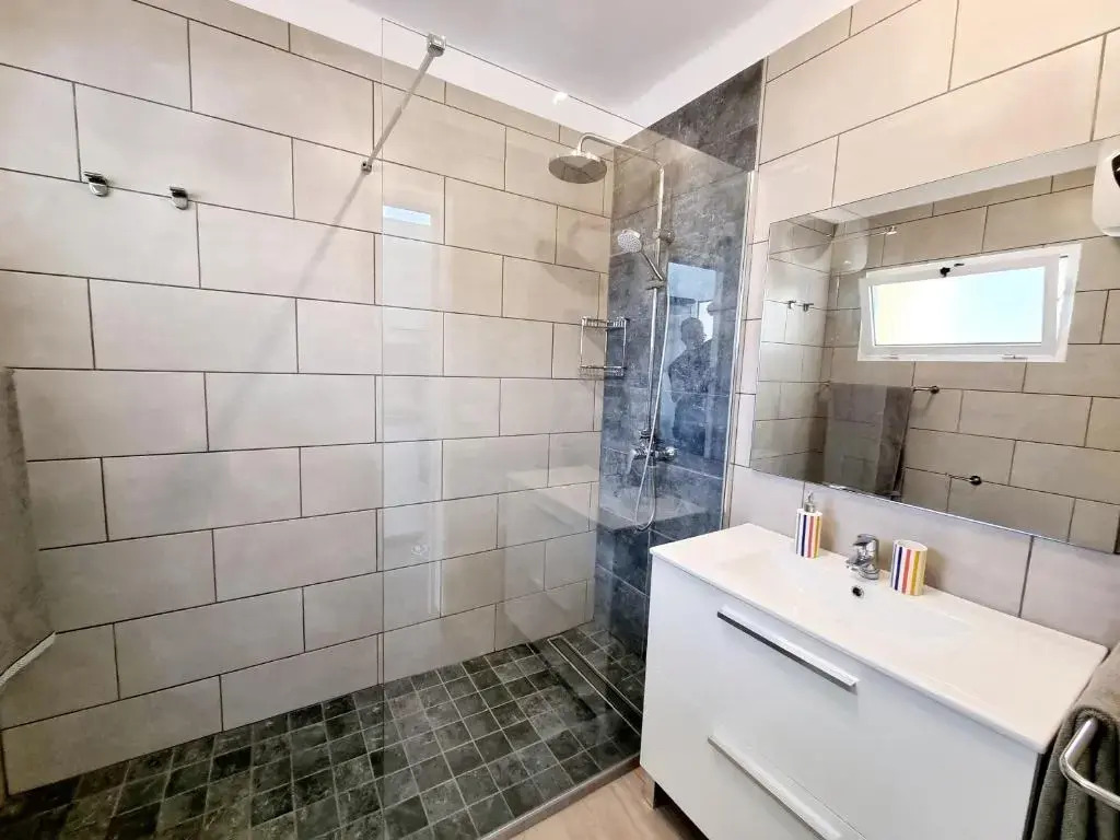 Apartamento Luca 05 en Playa Roca