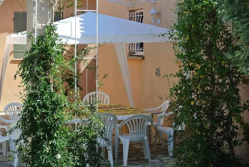 The Gîte Montagne du Moulin de l'Olivette