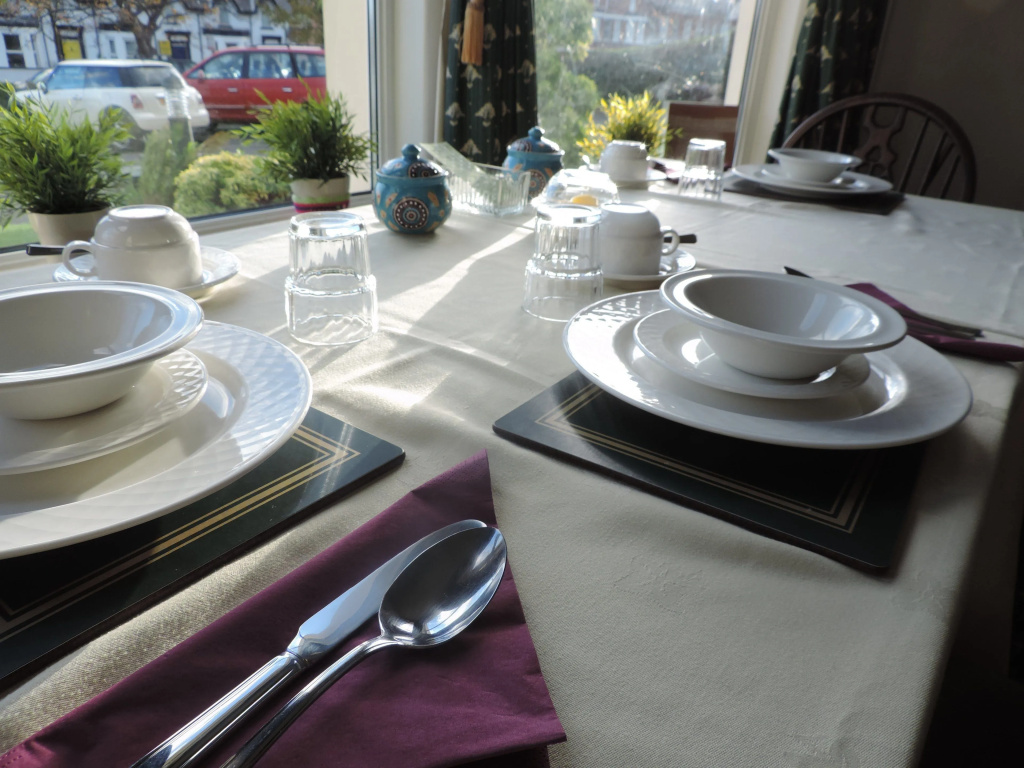 Princetown Guesthouse
