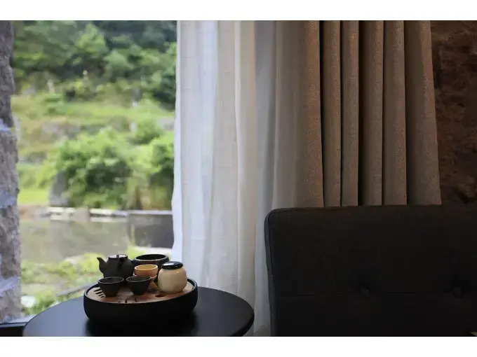 Yunshang Xiling Boutique Inn