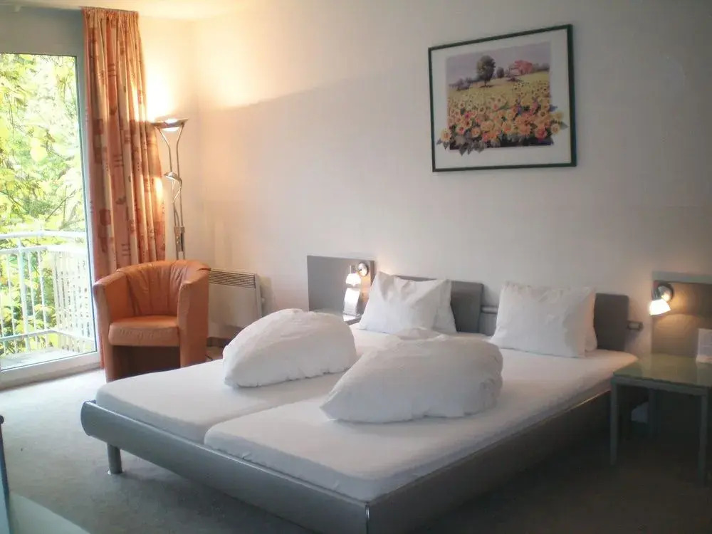 Ferienhotel Wörthersee