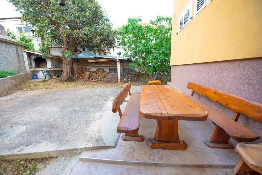 Mareta Guesthouse
