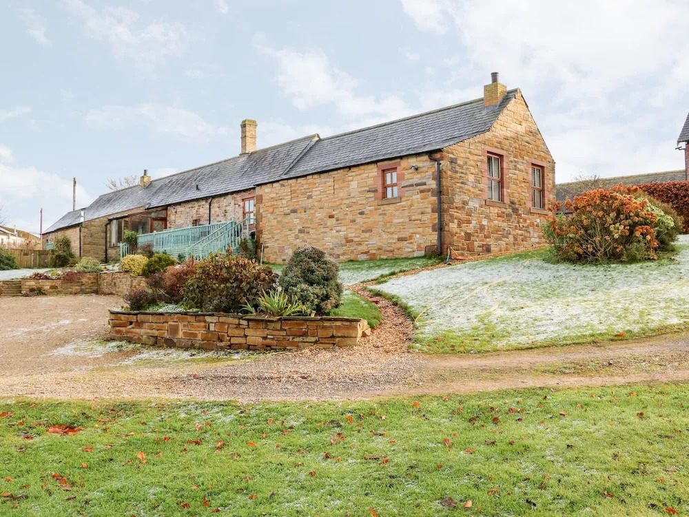 The Hayloft