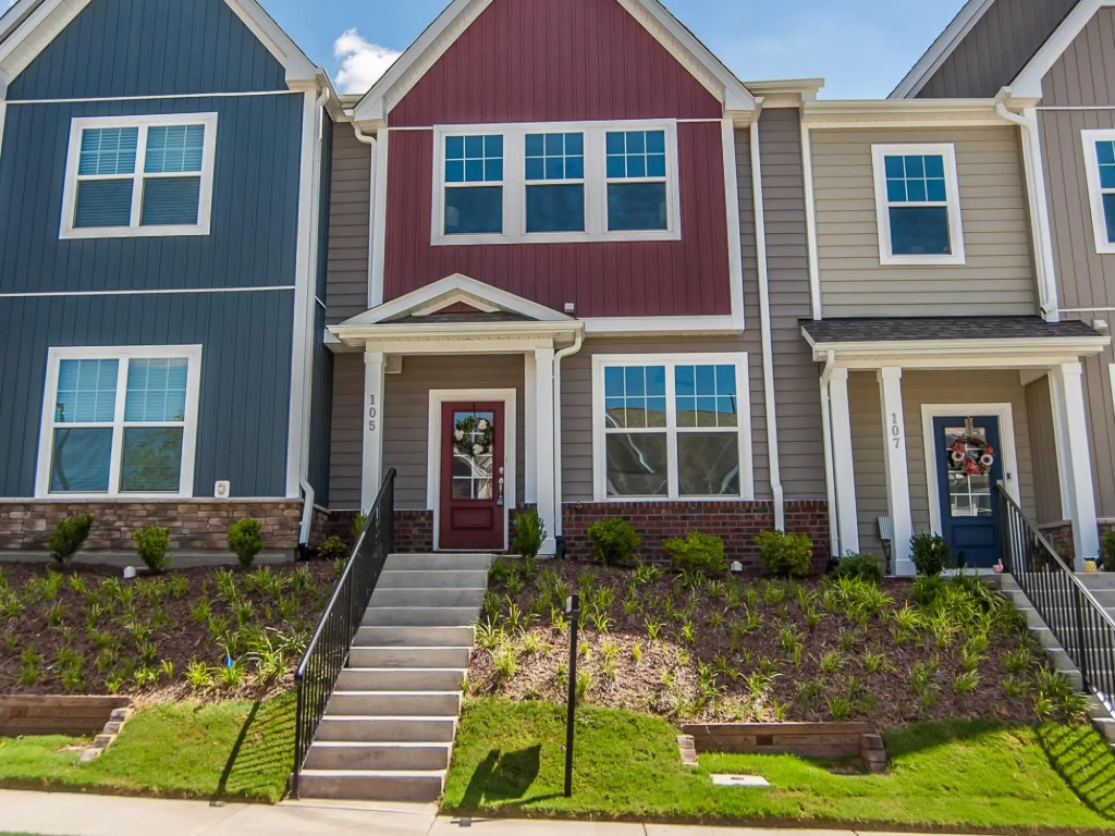 Brier Creek Oasis - Marietta