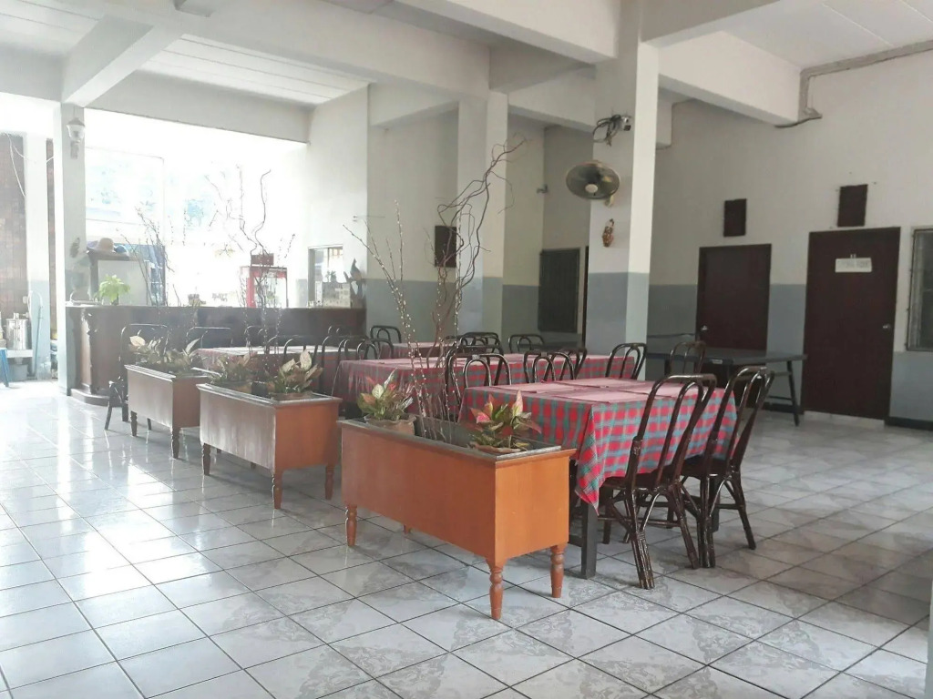 Wiriya House