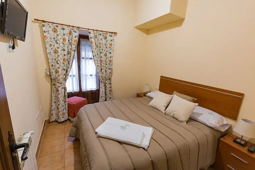 Apartamento de Elvira