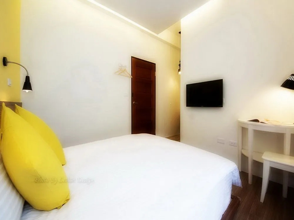 極簡旅行民宿 Simple Travel B&B