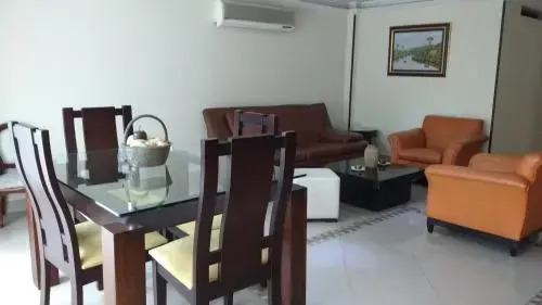 Shofar Apartahotel