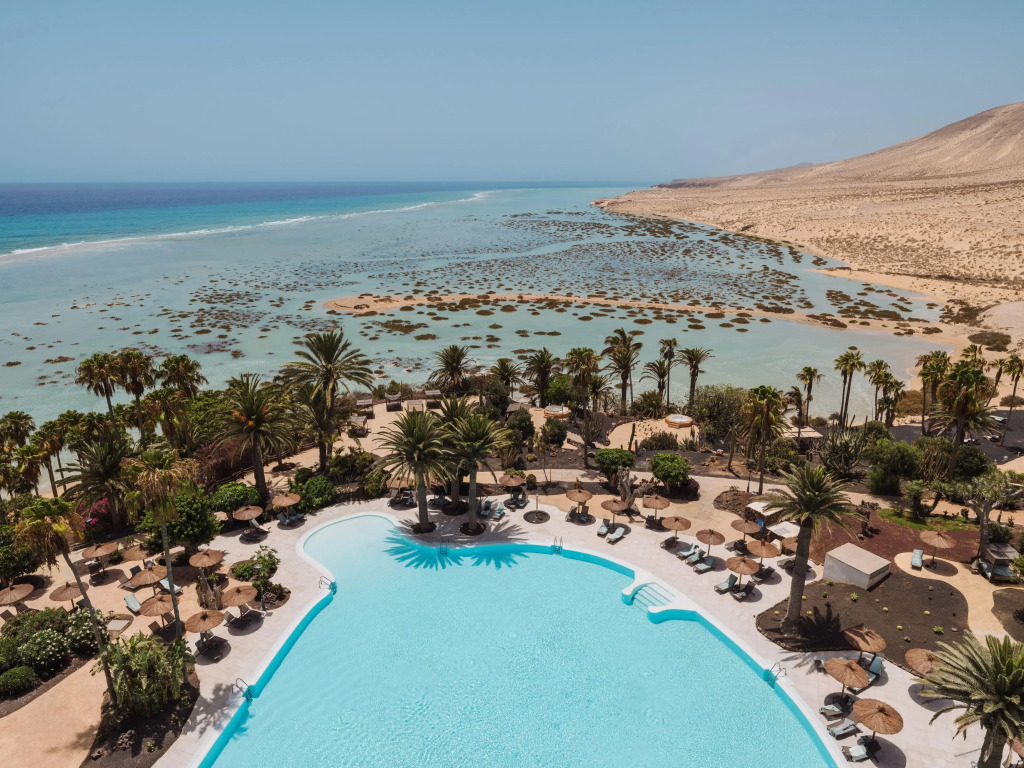 Paradisus by Meliá Fuerteventura - All Inclusive
