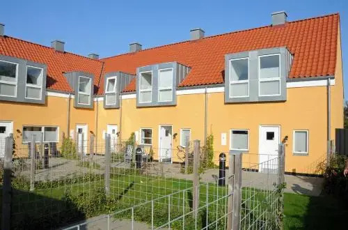 Møllevang 1A