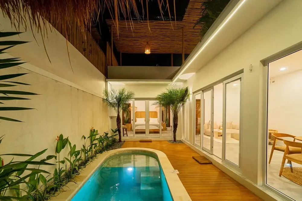 Kokomo Villas by Aayan
