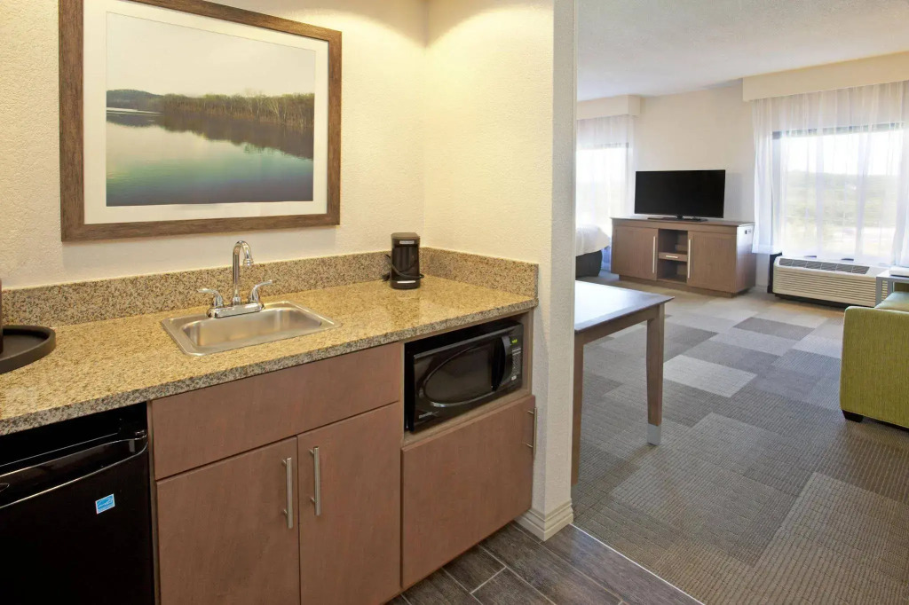 Hampton Inn & Suites Nashville-Smyrna