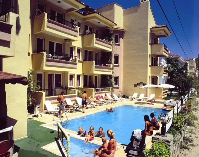 Golden Moon Marmaris