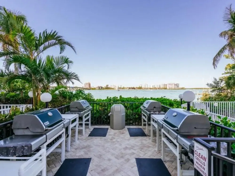 Condo Lover's Key # 108 by Coastal Vacation Properties