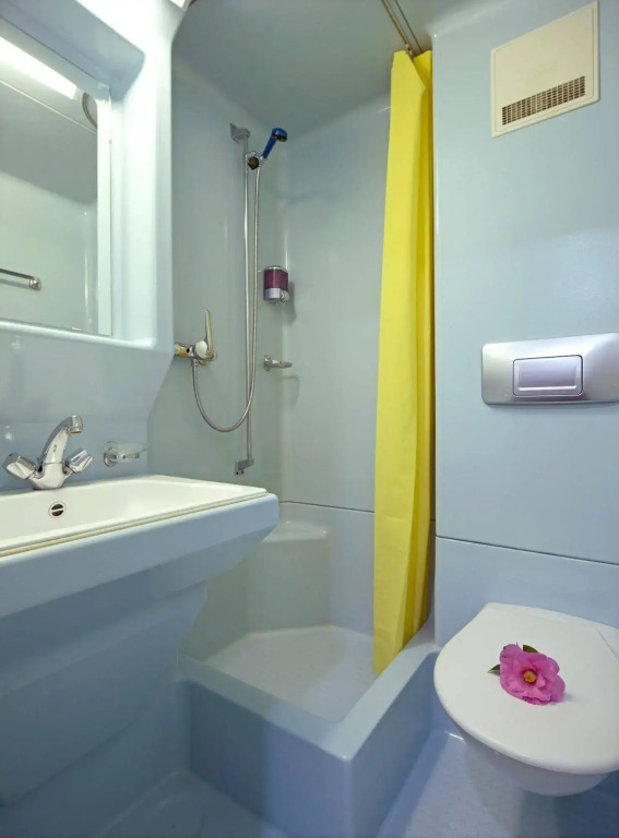 Hotel Garni Montaldi