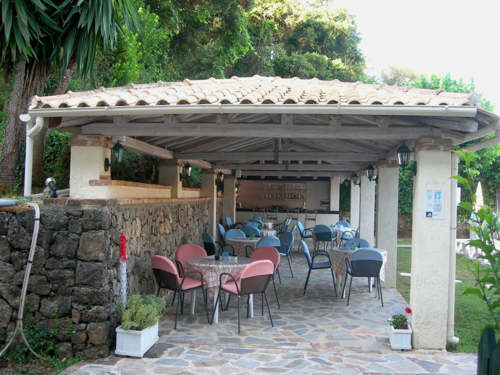 Villa Karmar Hotel Apartments