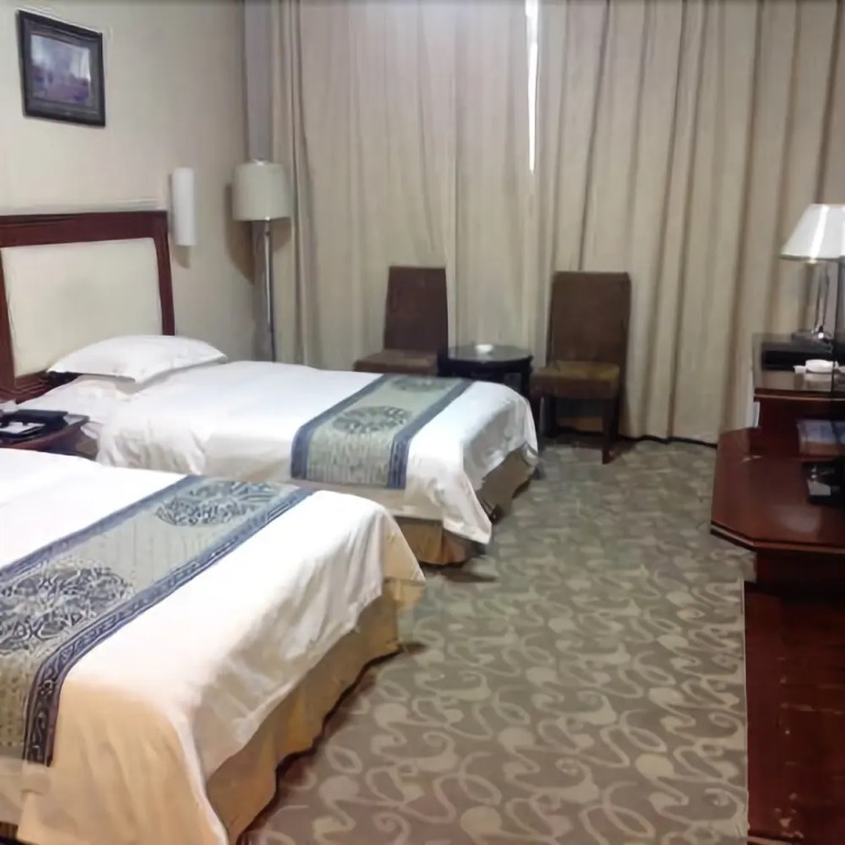 Yibin Hotel