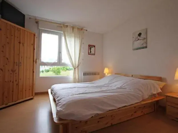 Residence Vallee Des Lacs