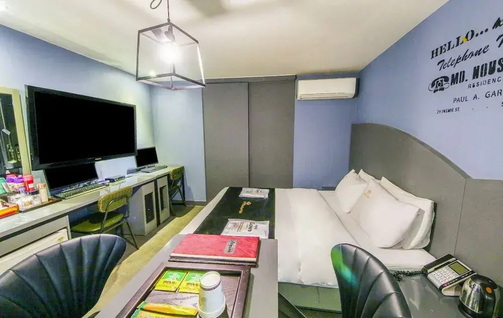 Noriter Hotel