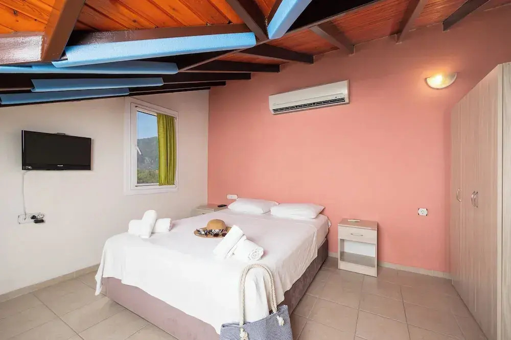 Safak Oasis Hotel