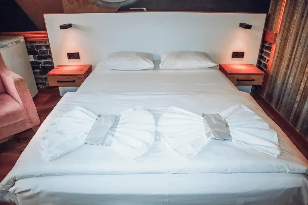 Pablo suit otel