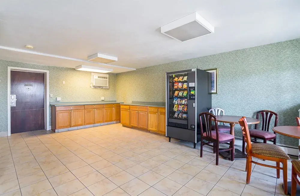 Motel 6 Mechanicsburg - Harrisburg West