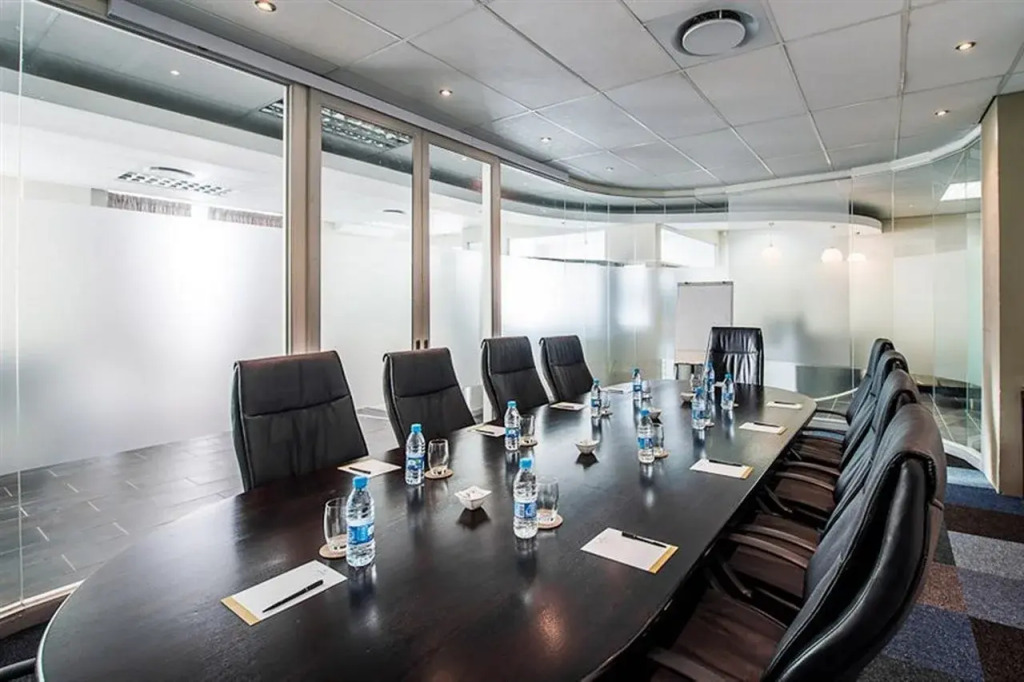 Genesis All-Suite Hotel