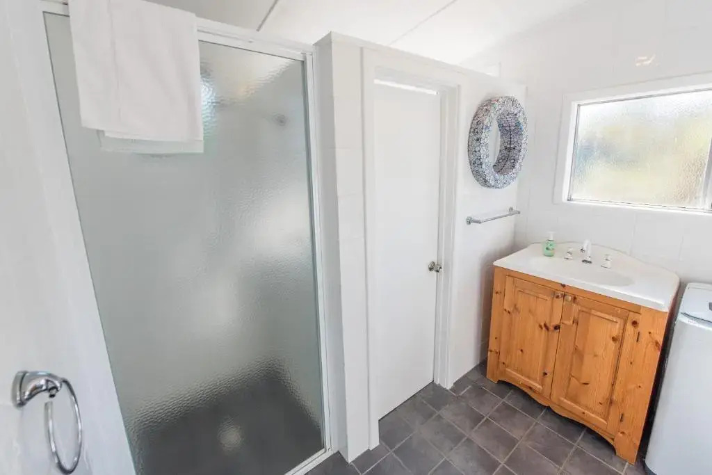 Miramar Cottage