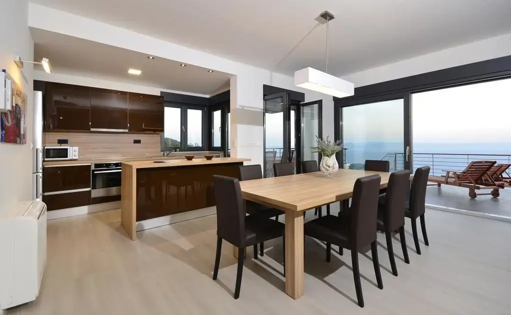 Villa View