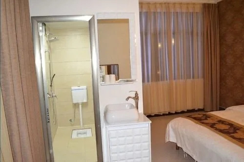 Kunming Shangyi Times Hotel Changshui Airport