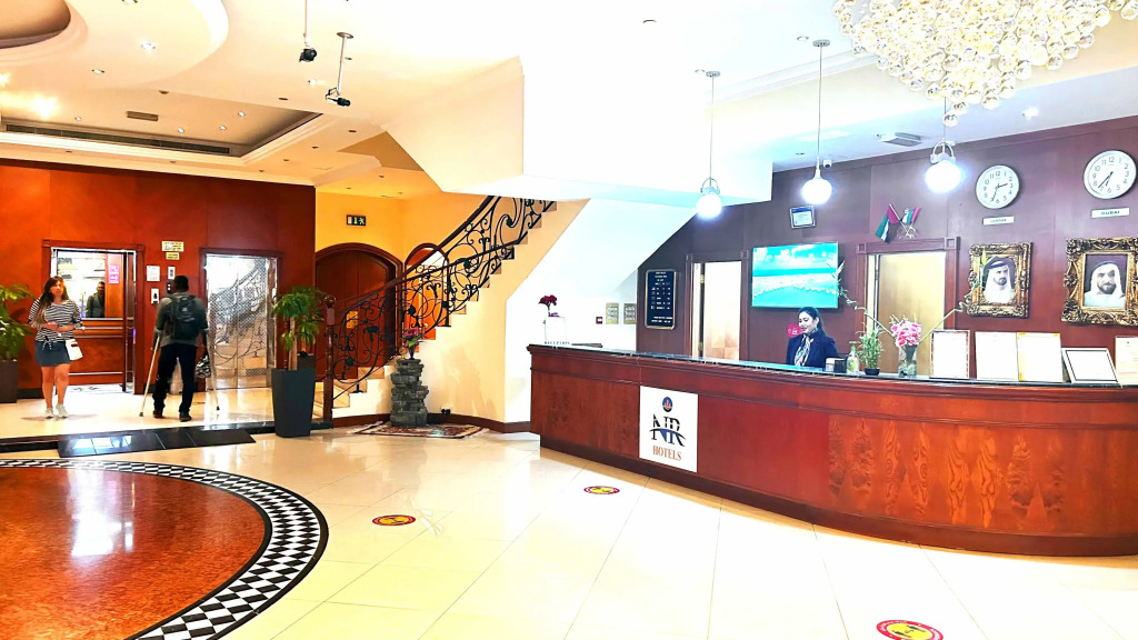 Moon Valley Hotel Apartments