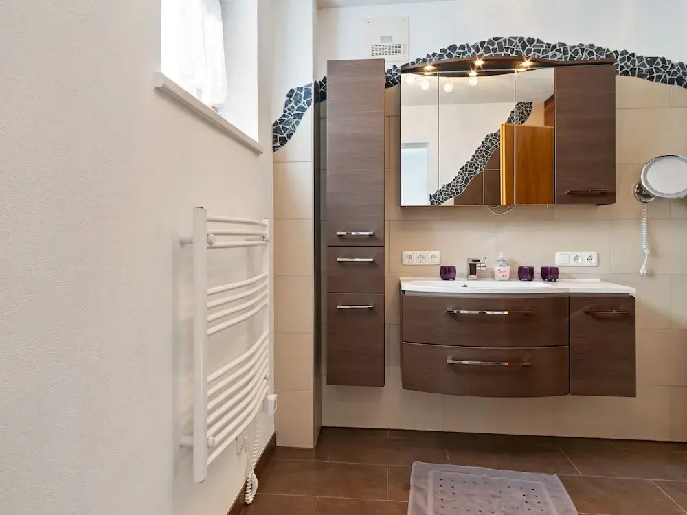Alpenfan - Attractive Holiday Home in Großarl With a Garden