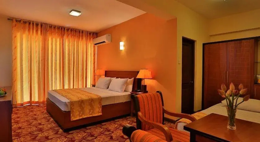 Danawwa Resort