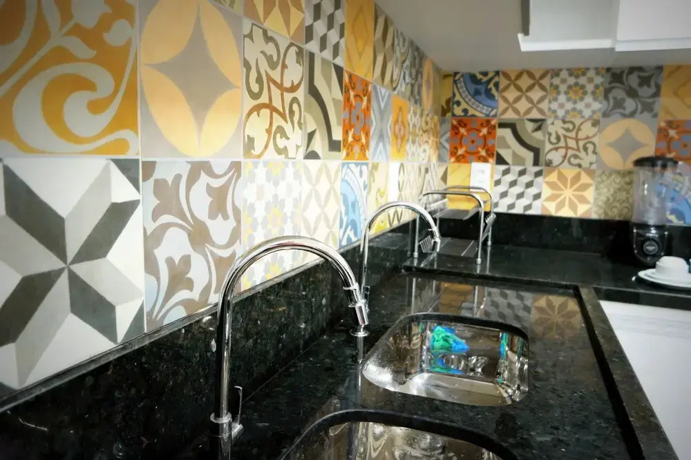 Suites Residence