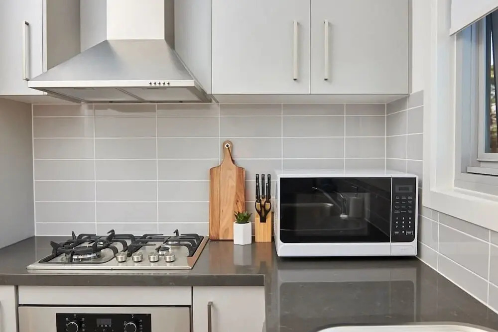 Cozy and Airy 1 Bedroom Flat