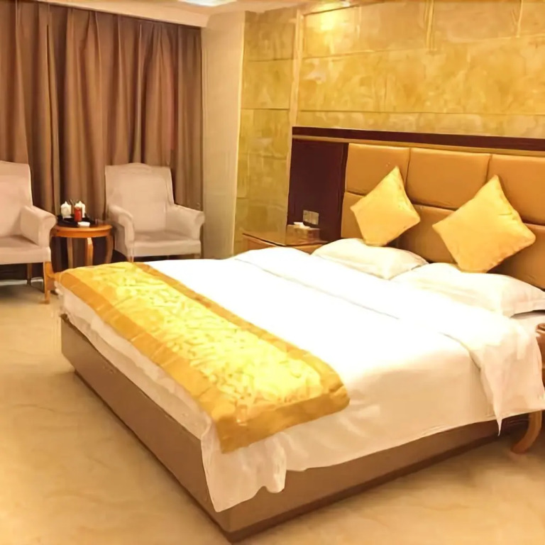 Xianglong Hotel