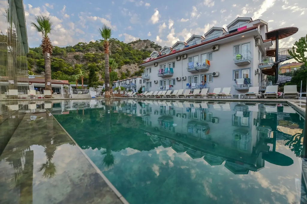 Majestic Hotel